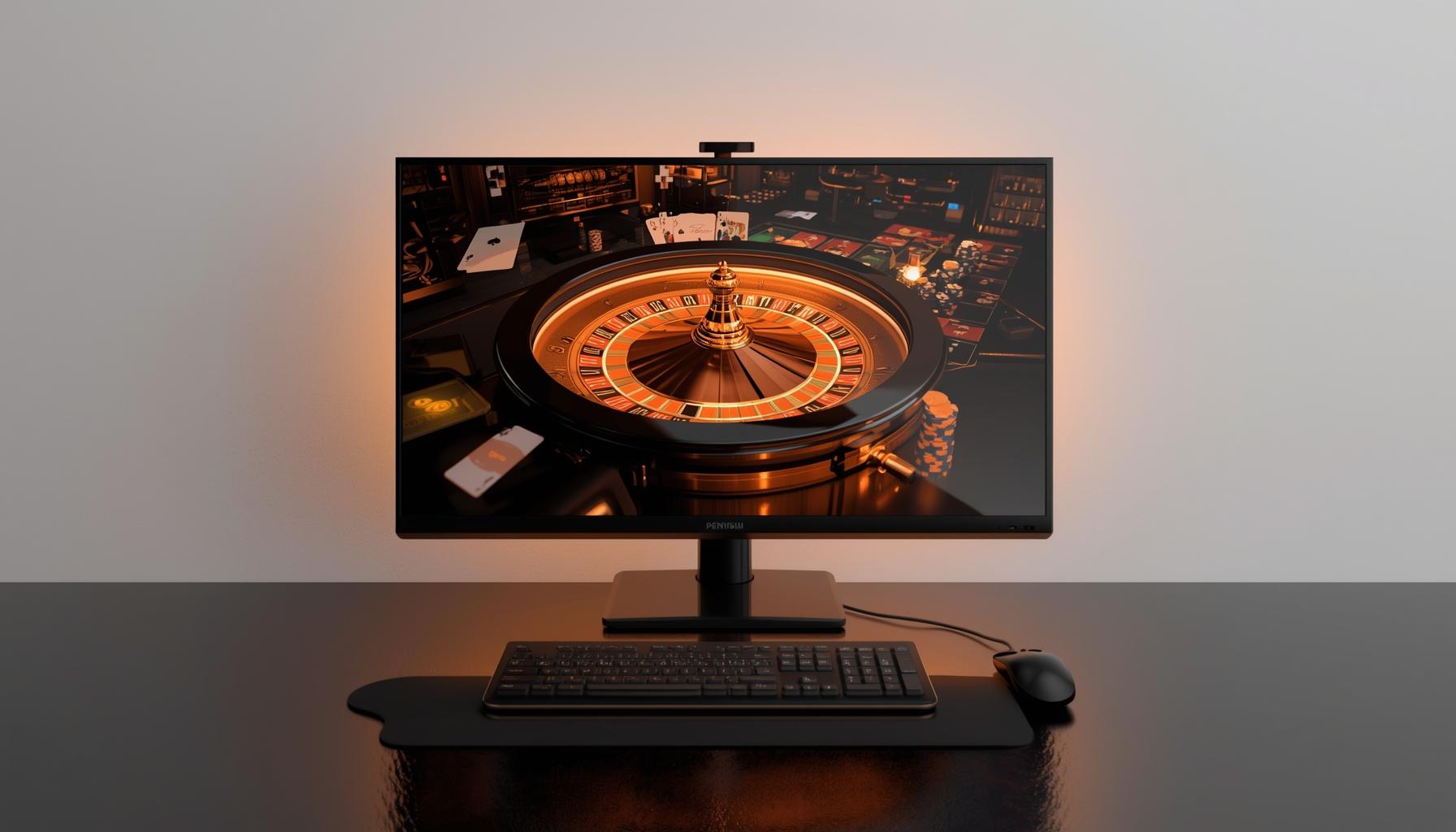 Десктоп казино