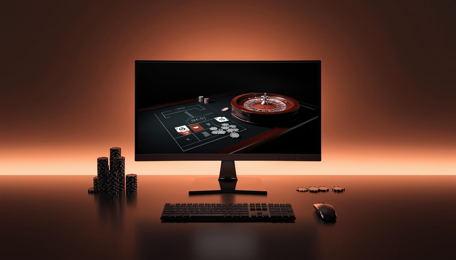Популярные десктоп казино и их особенности