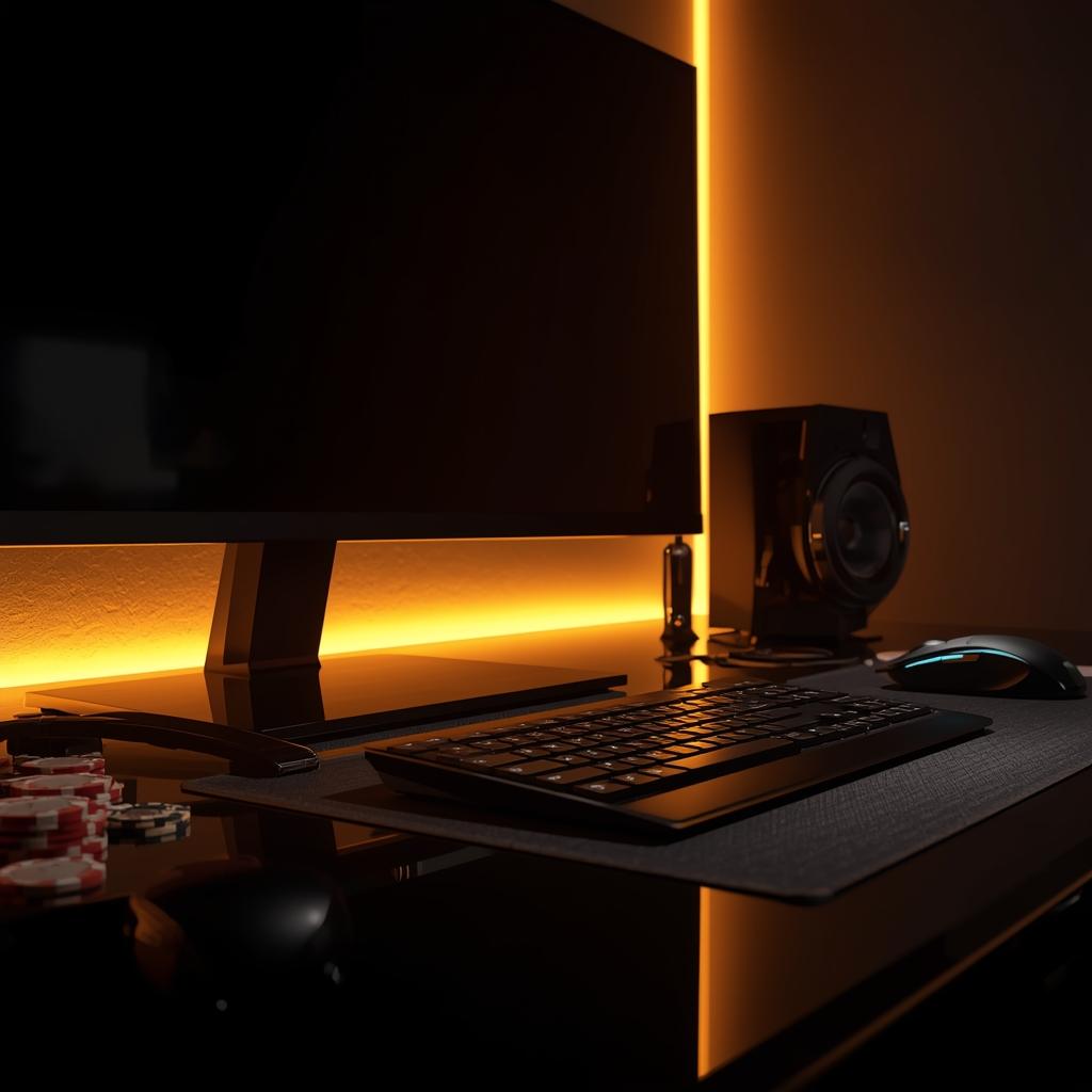 Советы по безопасности в десктоп казино